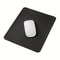 Anti Slip Mouse Pad PU Leather Desk Mat For Home Office And Gaming 5