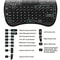 I8 Mini Wireless Keyboard With Touchpad 24GHz Handheld Remote For Android TV Box And PC 3