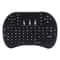 I8 Mini Wireless Keyboard With Touchpad 24GHz Handheld Remote For Android TV Box And PC 5