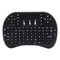 I8 Mini Wireless Keyboard With Touchpad 24GHz Handheld Remote For Android TV Box And PC 5