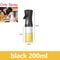 2in1 500ml Oil Sprayer Bottle Spray And Pour Cooking Oil Dispenser For Kitchen BBQ Baking 1