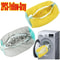 Padded Shoe Laundry Bag For Washing Machine With Zipper Protection And Soft Cushion Net 5