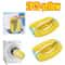 Padded Shoe Laundry Bag For Washing Machine With Zipper Protection And Soft Cushion Net 2