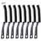 Hard Bristle Grout Cleaning Brush For Tile Joints And Bathroom Corner Scrubbing 5
