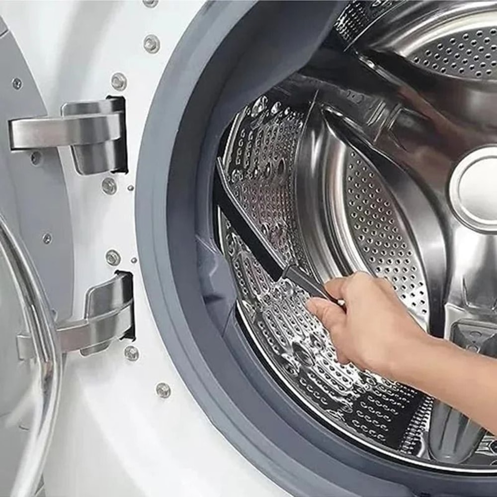 Hard Bristle Grout Cleaning Brush For Tile Joints And Bathroom Corner Scrubbing 8