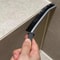 Hard Bristle Grout Cleaning Brush For Tile Joints And Bathroom Corner Scrubbing 9