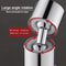 Universal Kitchen Faucet Extender 360 Rotate Splash Filter Aerator Nozzle 8
