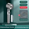 3 Mode High Pressure Shower Head With Filter And Massage Brush 5