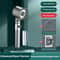 3 Mode High Pressure Shower Head With Filter And Massage Brush 6
