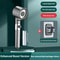 3 Mode High Pressure Shower Head With Filter And Massage Brush 3