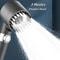 3 Mode High Pressure Shower Head With Filter And Massage Brush 11
