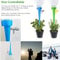 Automatic Self Watering System Drip Irrigation Droppers For Potted Plants 20