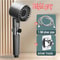 4 Mode High Pressure Shower Head With One Key Stop And Filtered Shower Head Massage Spray 10