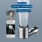 4 Mode High Pressure Shower Head With One Key Stop And Filtered Shower Head Massage Spray 16