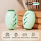 Portable Washable Lint Remover Roller For Clothes And Pet Hair Remover Tool Reusable Dust Cleaner 4