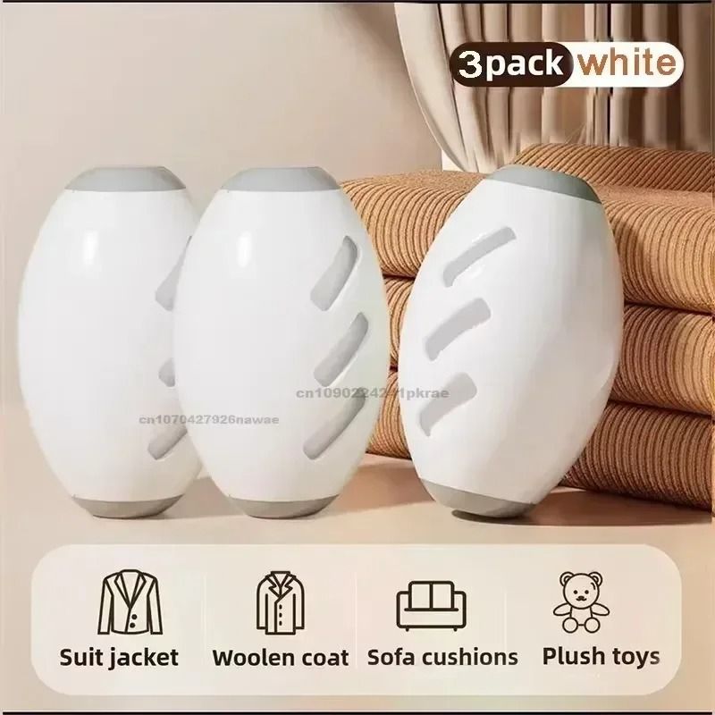 Portable Washable Lint Remover Roller For Clothes And Pet Hair Remover Tool Reusable Dust Cleaner 5