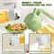 2in1 500ml Oil Sprayer Bottle Kitchen Oil Dispenser For Cooking And BBQ 10