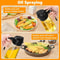 2in1 500ml Oil Sprayer Bottle Kitchen Oil Dispenser For Cooking And BBQ 9