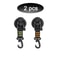 Powerful Tent Suction Cups Car Awning Suction Anchors Camping Tarp Tie Down Hooks 10