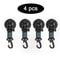 Powerful Tent Suction Cups Car Awning Suction Anchors Camping Tarp Tie Down Hooks 14