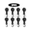 Powerful Tent Suction Cups Car Awning Suction Anchors Camping Tarp Tie Down Hooks 17