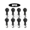 Powerful Tent Suction Cups Car Awning Suction Anchors Camping Tarp Tie Down Hooks 17