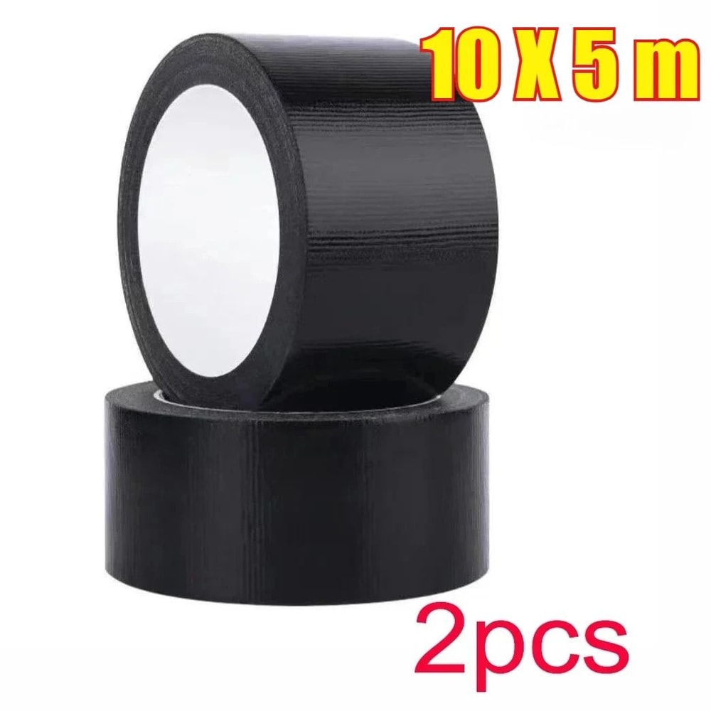 Self Adhesive Leather Repair Tape Sofa And Car Seat Repair Patch Roll 6