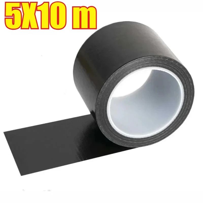 Self Adhesive Leather Repair Tape Sofa And Car Seat Repair Patch Roll 2