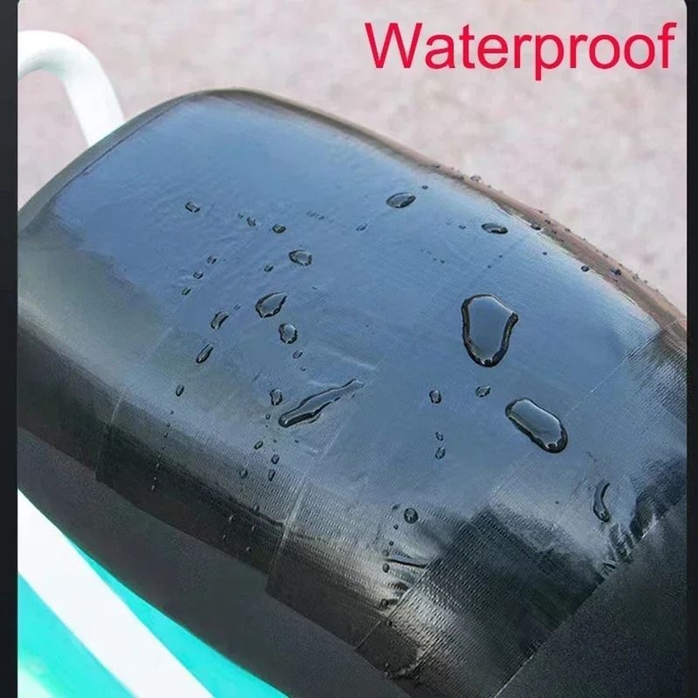 Self Adhesive Leather Repair Tape Sofa And Car Seat Repair Patch Roll 7