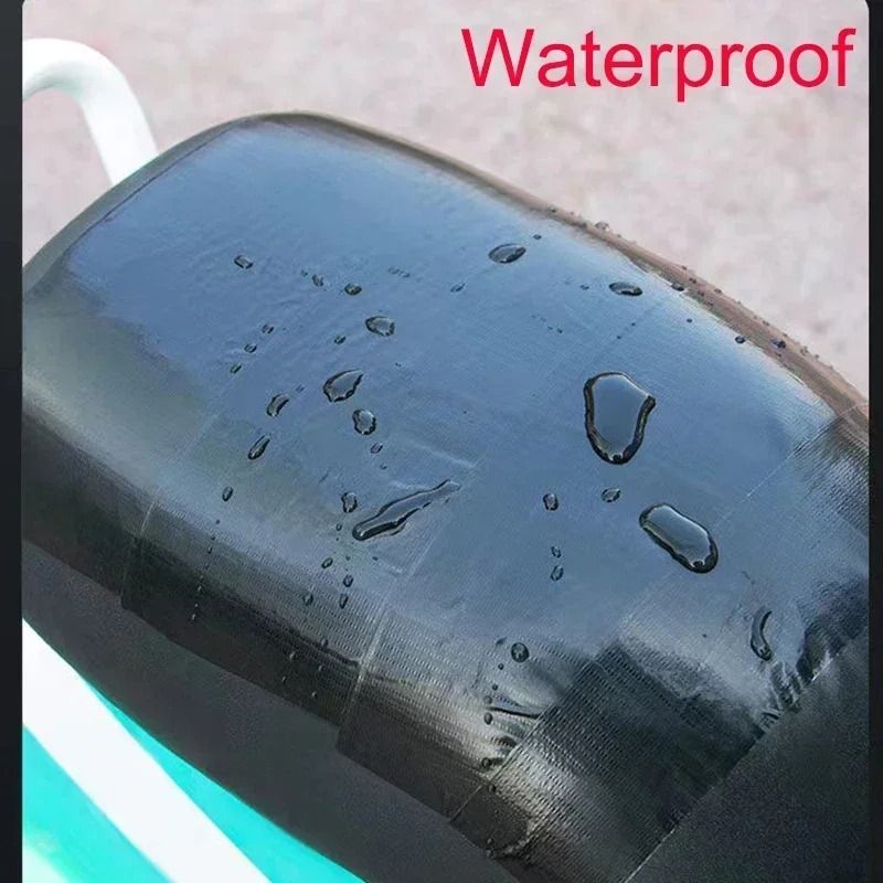 Self Adhesive Leather Repair Tape Sofa And Car Seat Repair Patch Roll 7