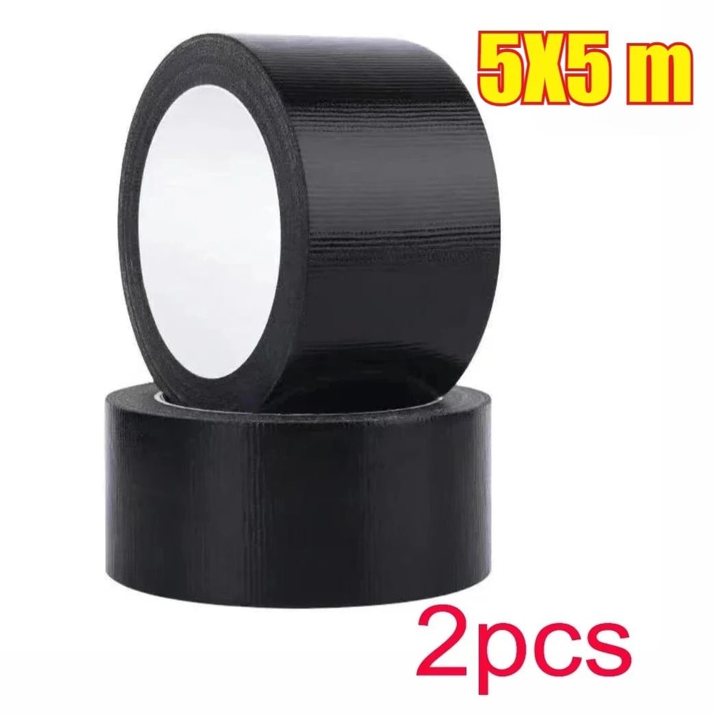 Self Adhesive Leather Repair Tape Sofa And Car Seat Repair Patch Roll 4
