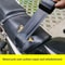 Self Adhesive Leather Repair Tape Sofa And Car Seat Repair Patch Roll 9