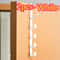 Over The Door Hanger Door Hook Rack Clothes Hanging Organizer For Bags And Coats 5