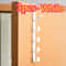 Over The Door Hanger Door Hook Rack Clothes Hanging Organizer For Bags And Coats 6