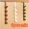 Over The Door Hanger Door Hook Rack Clothes Hanging Organizer For Bags And Coats 12
