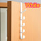 Over The Door Hanger Door Hook Rack Clothes Hanging Organizer For Bags And Coats 4