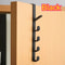 Over The Door Hanger Door Hook Rack Clothes Hanging Organizer For Bags And Coats 7