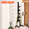 Over The Door Hanger Door Hook Rack Clothes Hanging Organizer For Bags And Coats 10