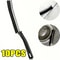Crevice Cleaning Brush Gap Cleaning Brush For Tile Grout And Window Tracks 3