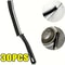 Crevice Cleaning Brush Gap Cleaning Brush For Tile Grout And Window Tracks 6