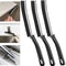 Crevice Cleaning Brush Gap Cleaning Brush For Tile Grout And Window Tracks 0