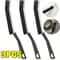 Crevice Cleaning Brush Gap Cleaning Brush For Tile Grout And Window Tracks 1