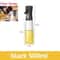 Oil Spray Bottle Air Fryer Oil Sprayer Olive Oil Dispenser For Cooking And BBQ 6