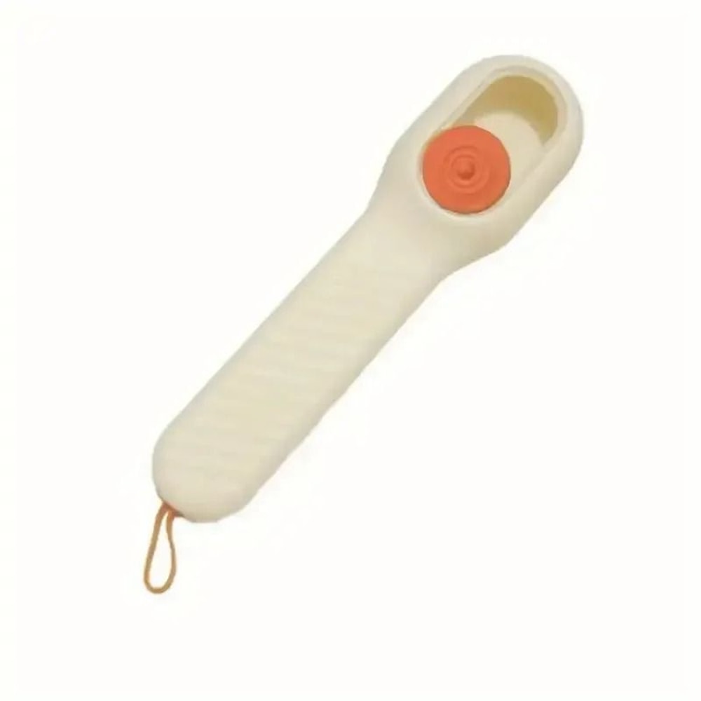 Multi Function Shoe Cleaning Brush Soft Bristle Hand Pressure Spot Scrub Brush 1