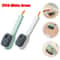 Multi Function Shoe Cleaning Brush Soft Bristle Hand Pressure Spot Scrub Brush 4
