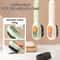 Multi Function Shoe Cleaning Brush Soft Bristle Hand Pressure Spot Scrub Brush 11