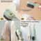 Multi Function Shoe Cleaning Brush Soft Bristle Hand Pressure Spot Scrub Brush 13