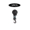 Suction Cup Anchor Hooks Car Awning Suction Anchors Camping Tarp Tie Down Set 1
