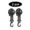 Suction Cup Anchor Hooks Car Awning Suction Anchors Camping Tarp Tie Down Set 7