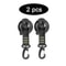 Suction Cup Anchor Hooks Car Awning Suction Anchors Camping Tarp Tie Down Set 7